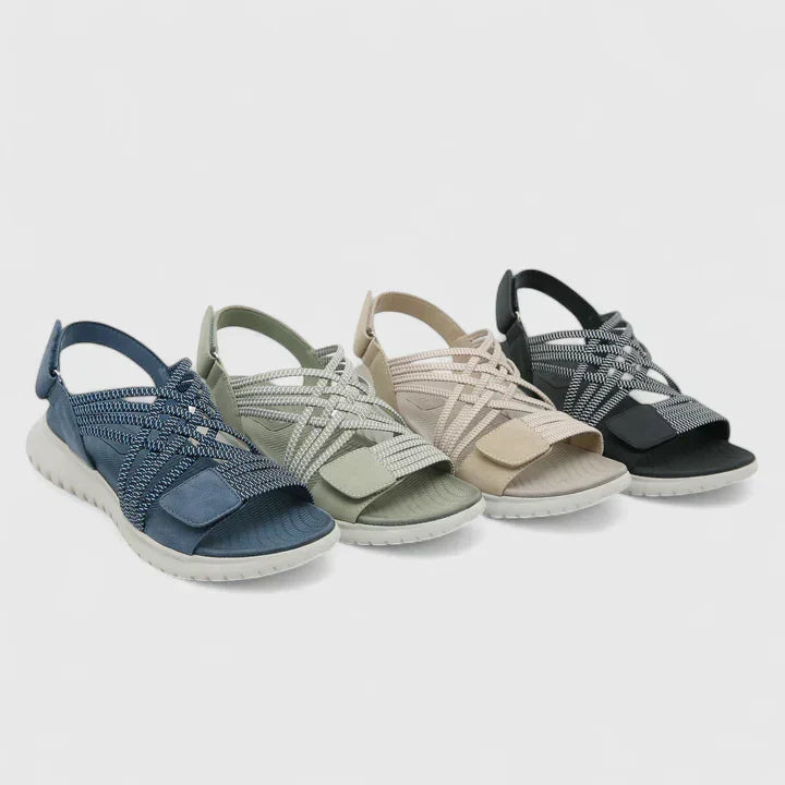 Aria – ORTHOPEDIC SANDALS