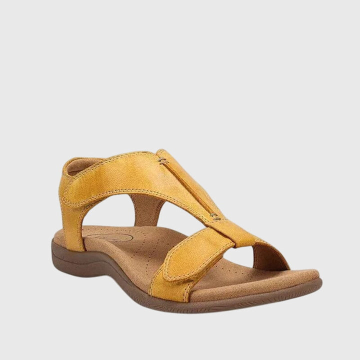 LIA – ORTHOPEDIC SANDALS