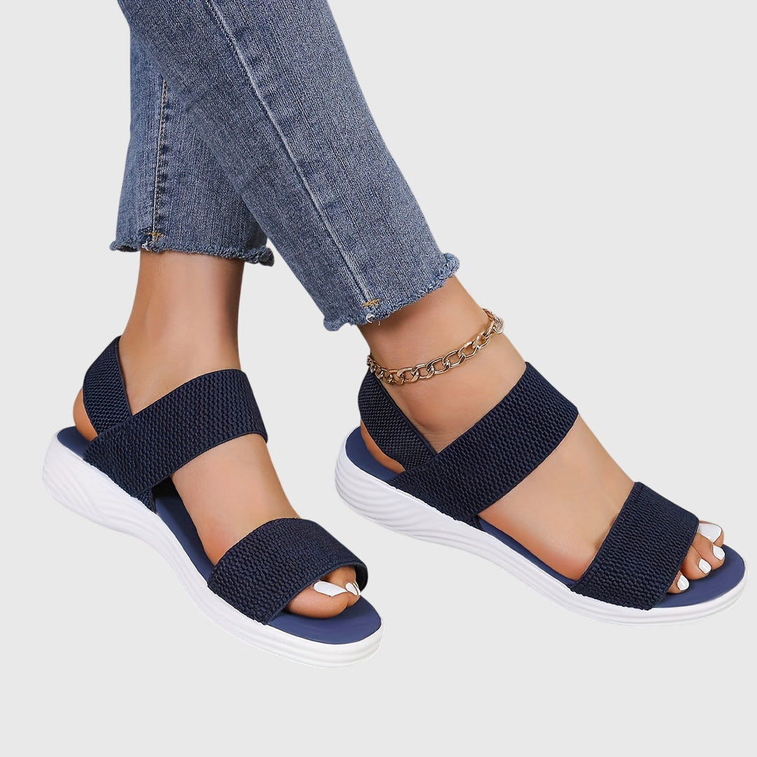 LUNA – ORTHOPEDIC SANDALS