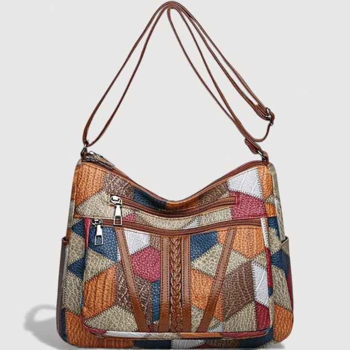 VALERIE – SHOULDER BAG