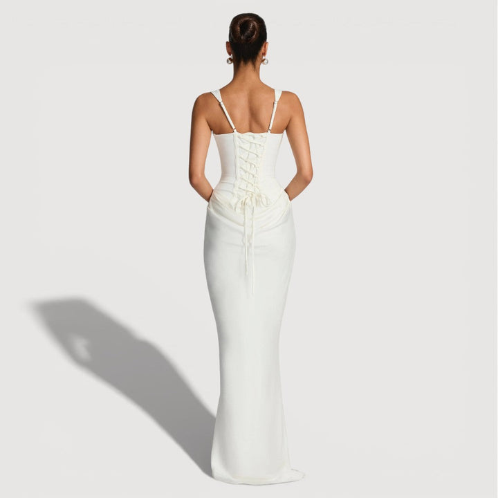 JANAH – LOVELY MAXI DRESS