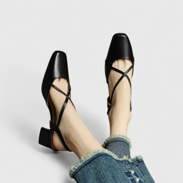 Mikaela – ELEGANT SANDALS