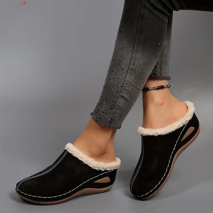 Lila – ORTHOPEDIC SANDALS