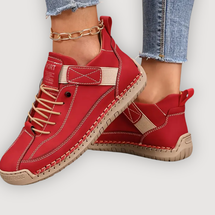 JUNIA – ORTHOPAEDIC SNEAKERS