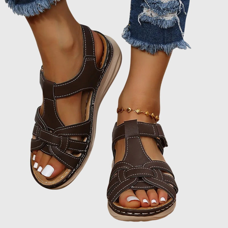 Lila – ORTHOPEDIC SANDALS