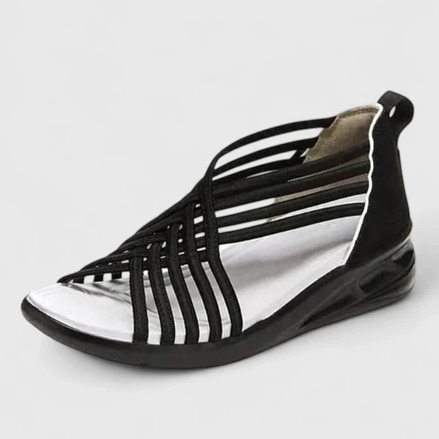Zara – ORTHOPEDIC SANDALS