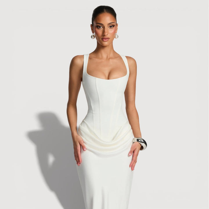 JANAH – LOVELY MAXI DRESS