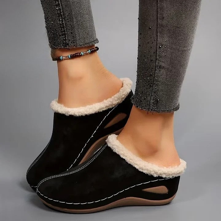 Lila – ORTHOPEDIC SANDALS