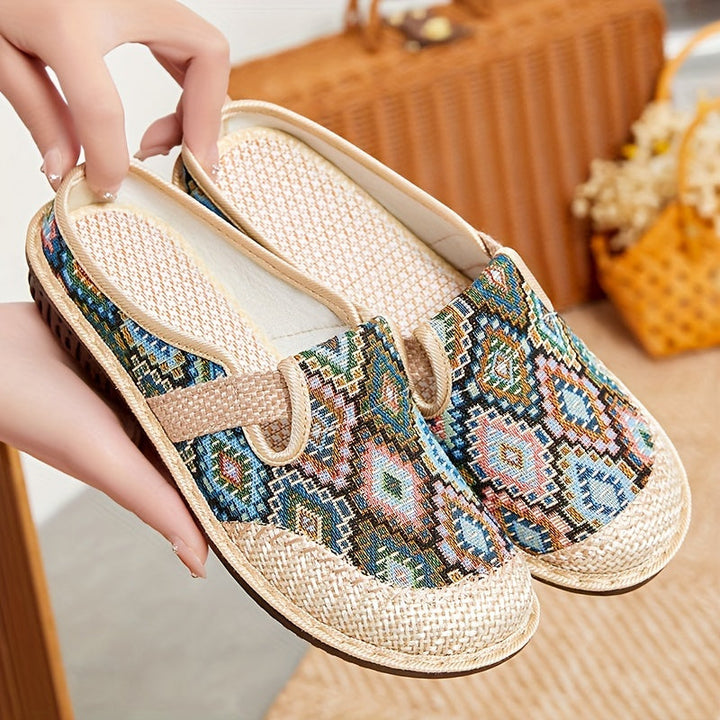 Lila – CASUAL SLIP-ONS