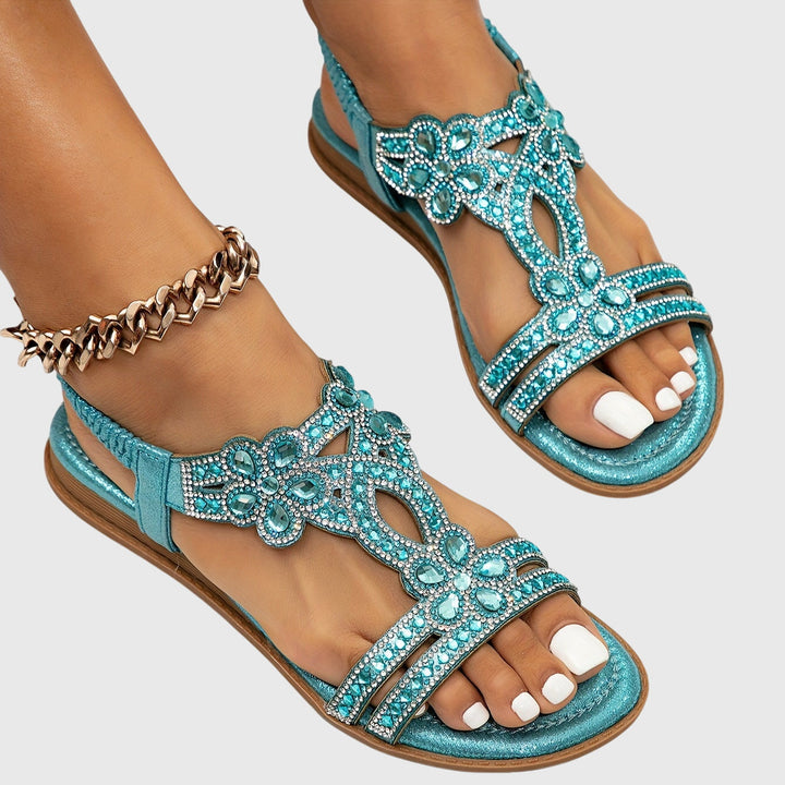 Luna – ORTHOPEDIC SANDALS