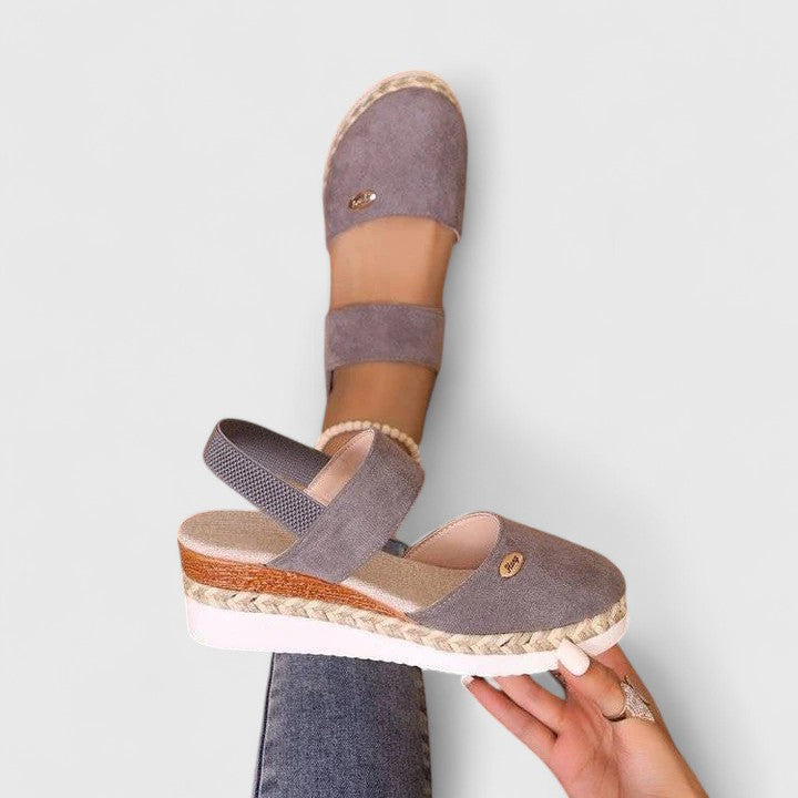 Lila – ORTHOPEDIC SANDALS