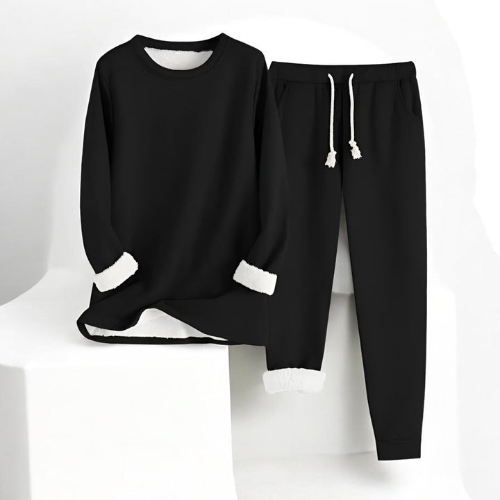 RUBY – COZY LOUNGE SET