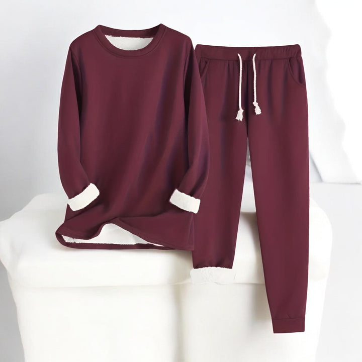 RUBY – COZY LOUNGE SET