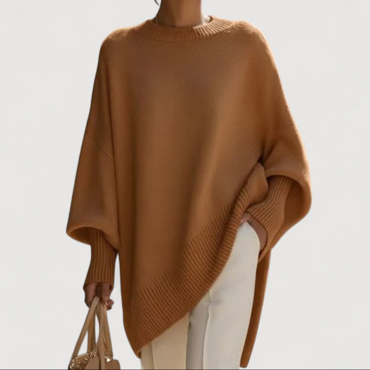 LIDIA – COMFY KNIT JUMPER