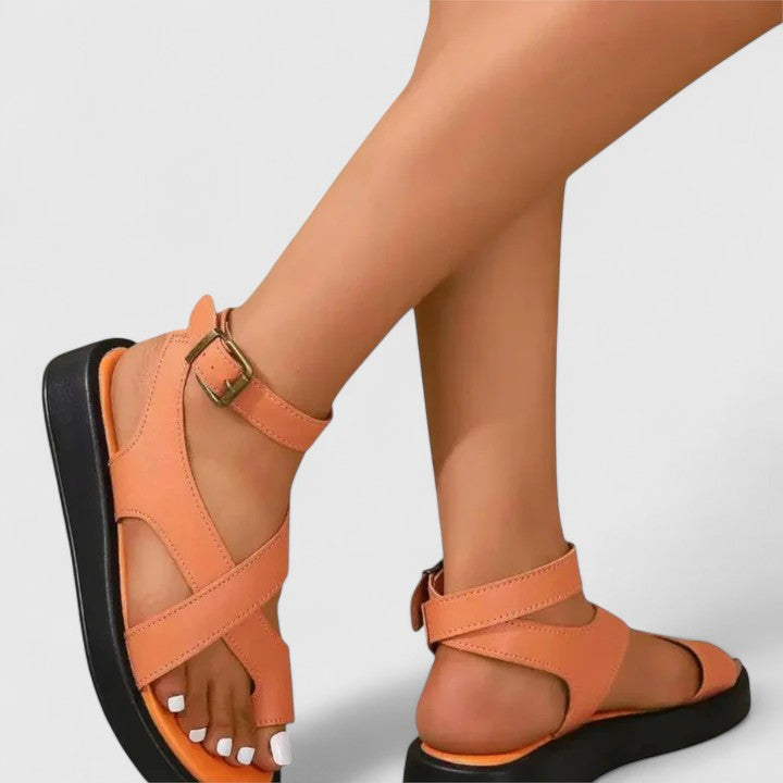 Maeve – ORTHOPEDIC SANDALS