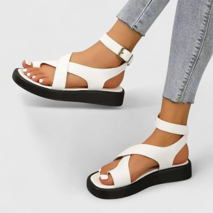 Maeve – ORTHOPEDIC SANDALS