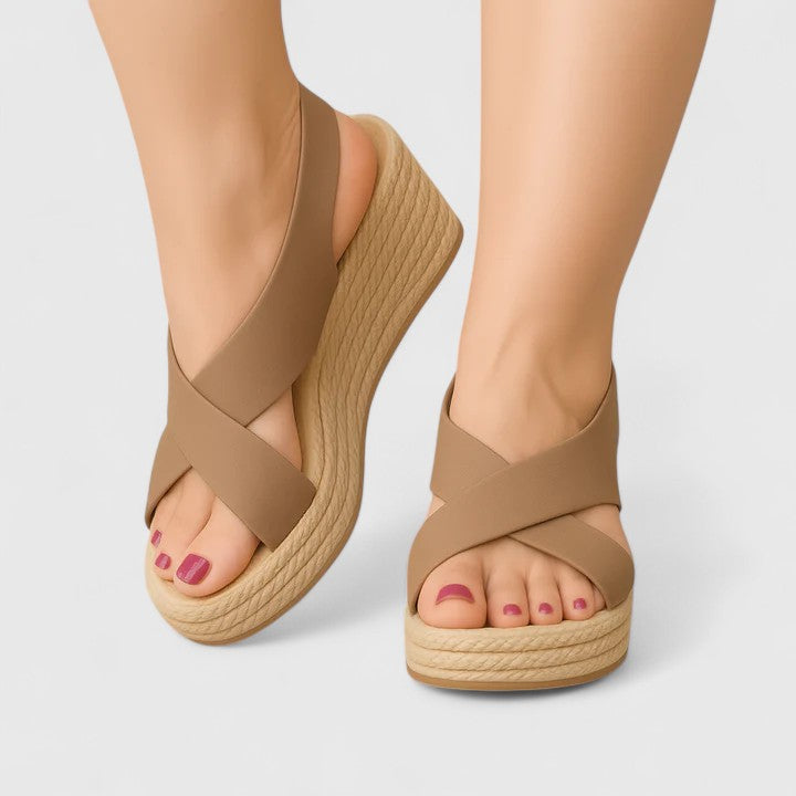 MARI – ORTHOPEDIC SANDALS