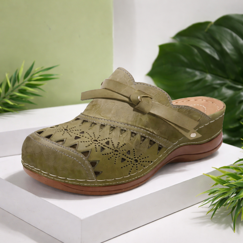 NICHOLLE – BOW HOLLOW MULES