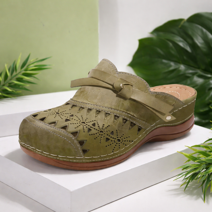 NICHOLLE – BOW HOLLOW MULES