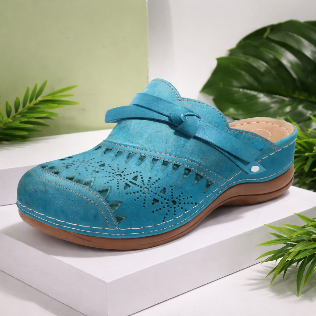 NICHOLLE – BOW HOLLOW MULES