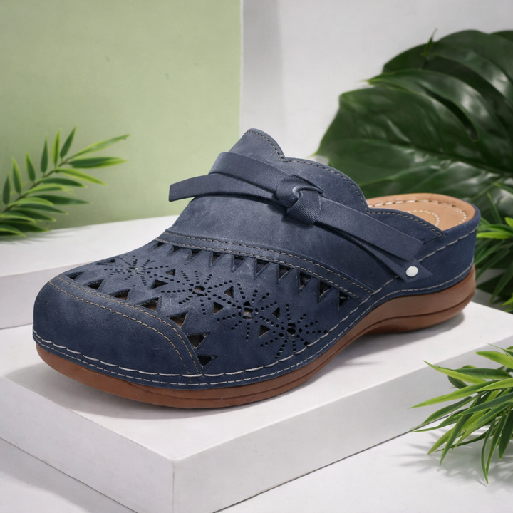 NICHOLLE – BOW HOLLOW MULES