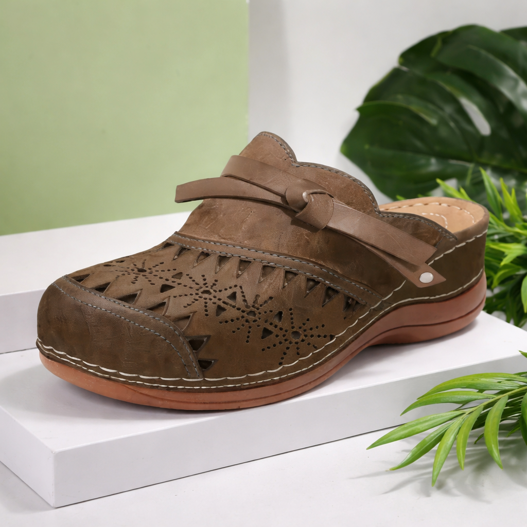 NICHOLLE – BOW HOLLOW MULES
