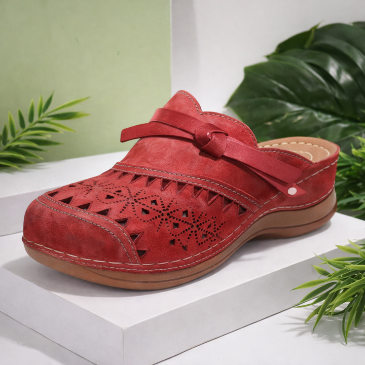 NICHOLLE – BOW HOLLOW MULES