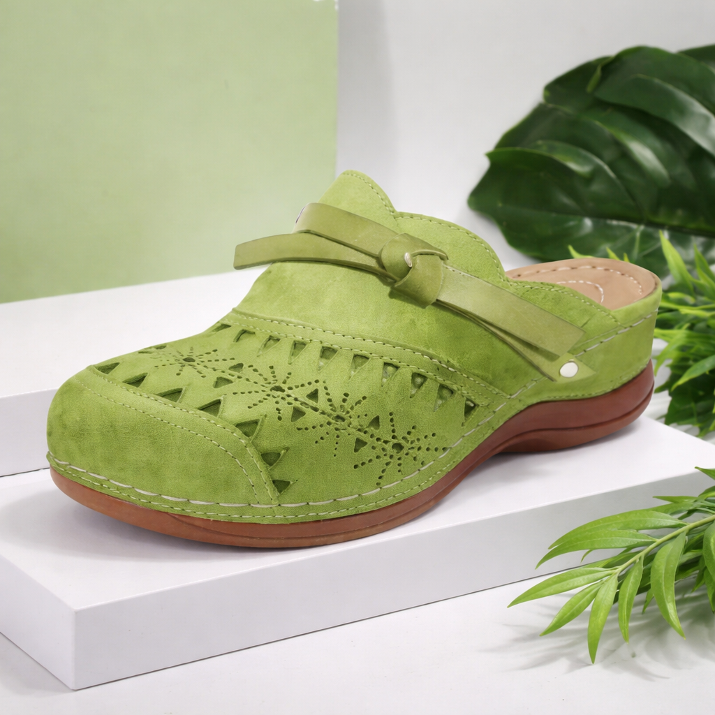 NICHOLLE – BOW HOLLOW MULES