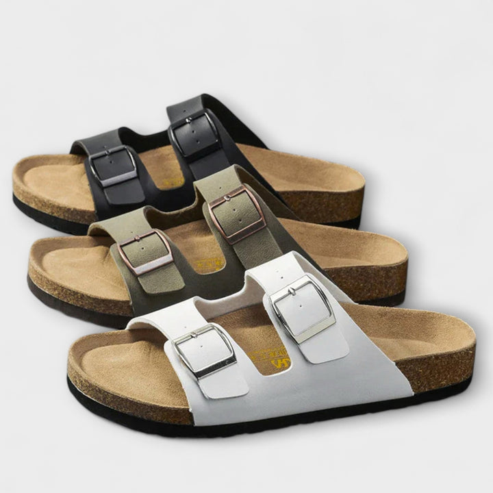 Jazmiel – ORTHOPEDIC SANDALS