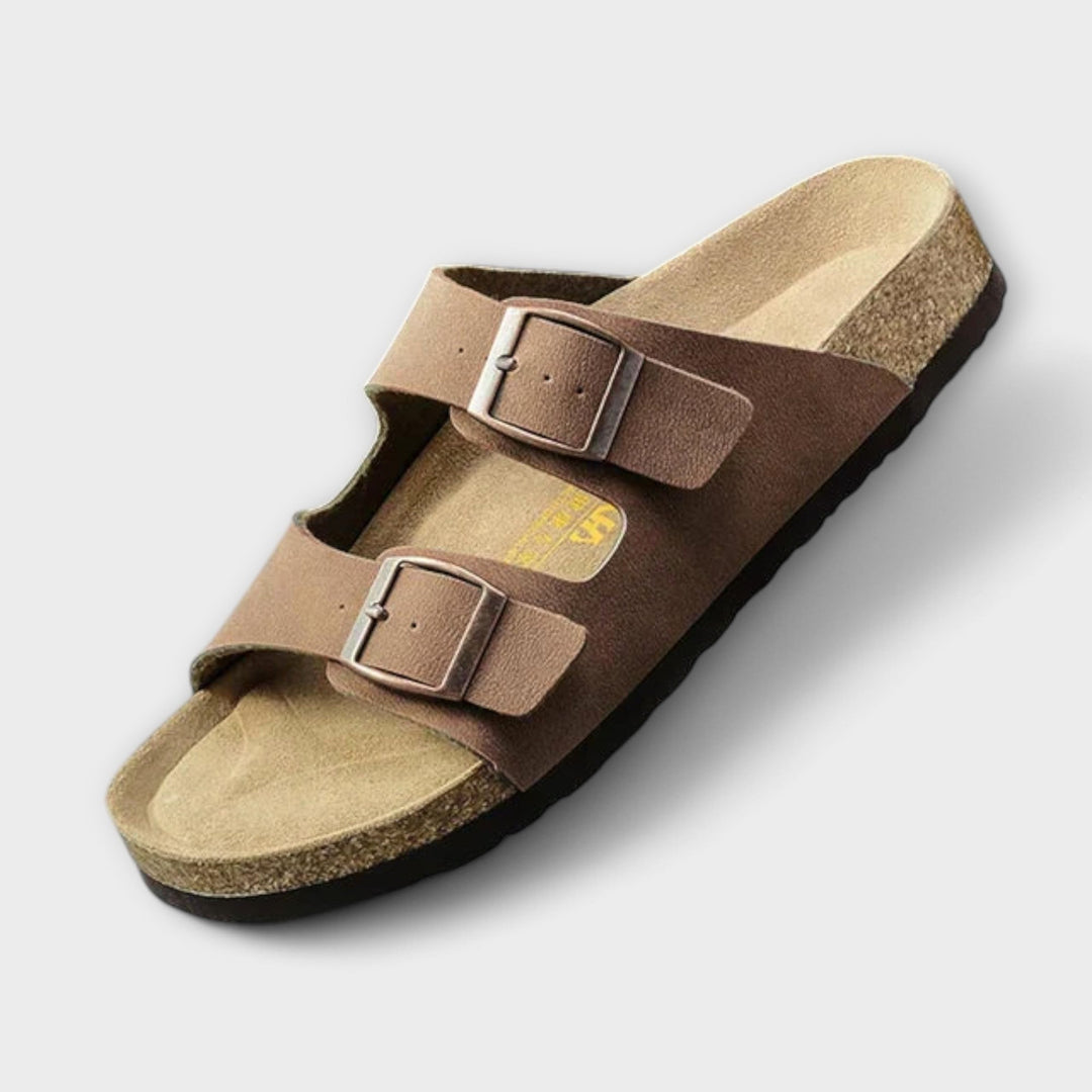 Jazmiel – ORTHOPEDIC SANDALS