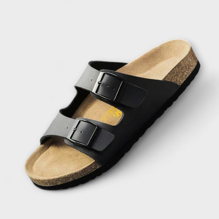 Jazmiel – ORTHOPEDIC SANDALS