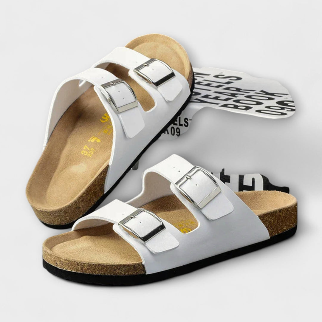 Jazmiel – ORTHOPEDIC SANDALS
