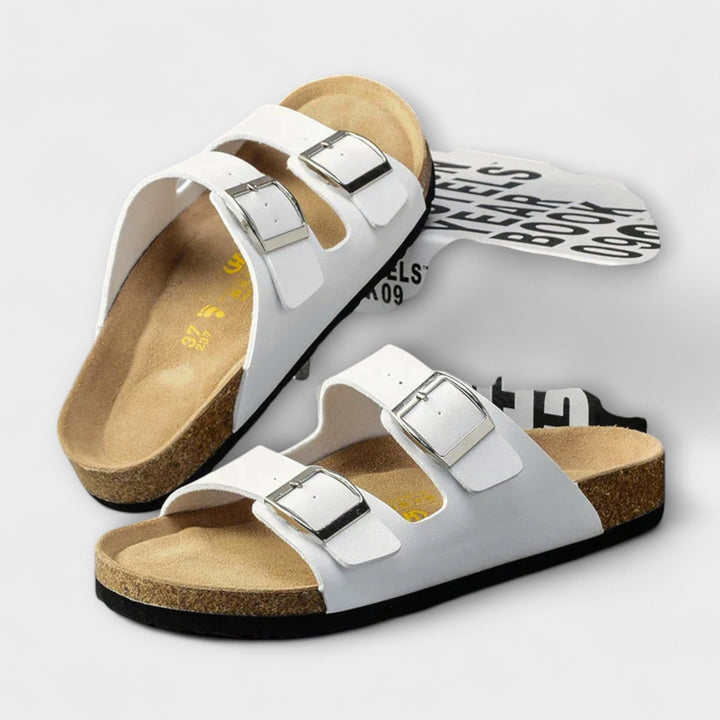Jazmiel – ORTHOPEDIC SANDALS