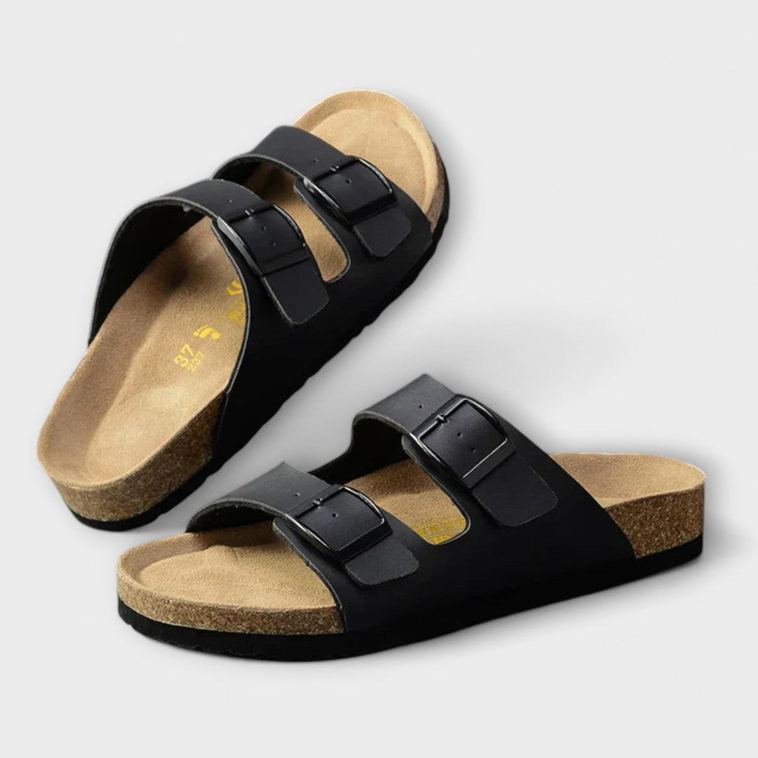 Jazmiel – ORTHOPEDIC SANDALS