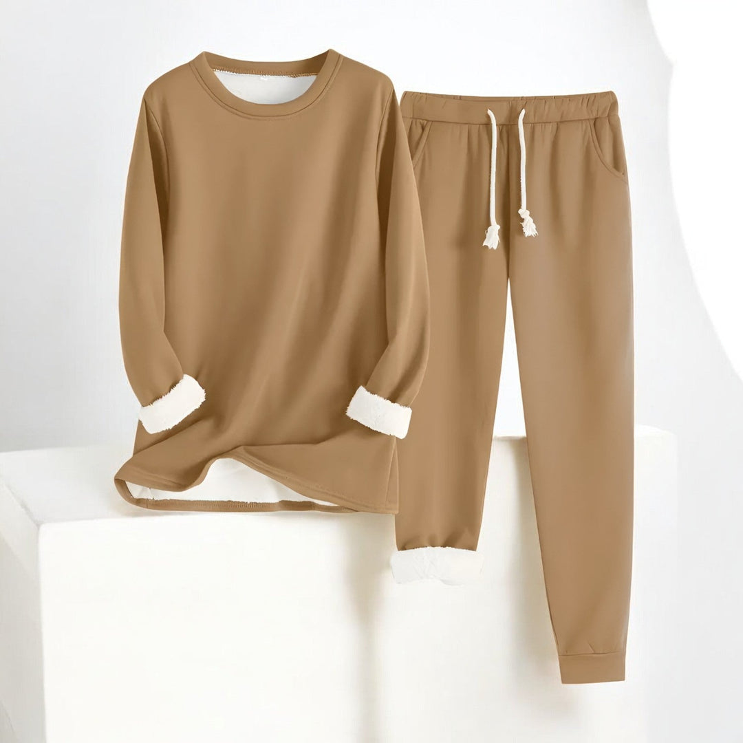 RUBY – COZY LOUNGE SET