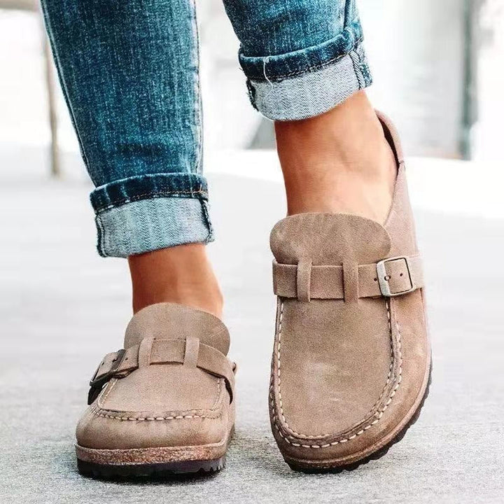 GABRIELLA – CASUAL MULES