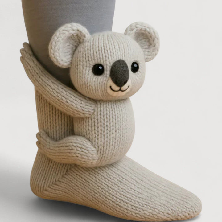 LILO – COSY SOCKS