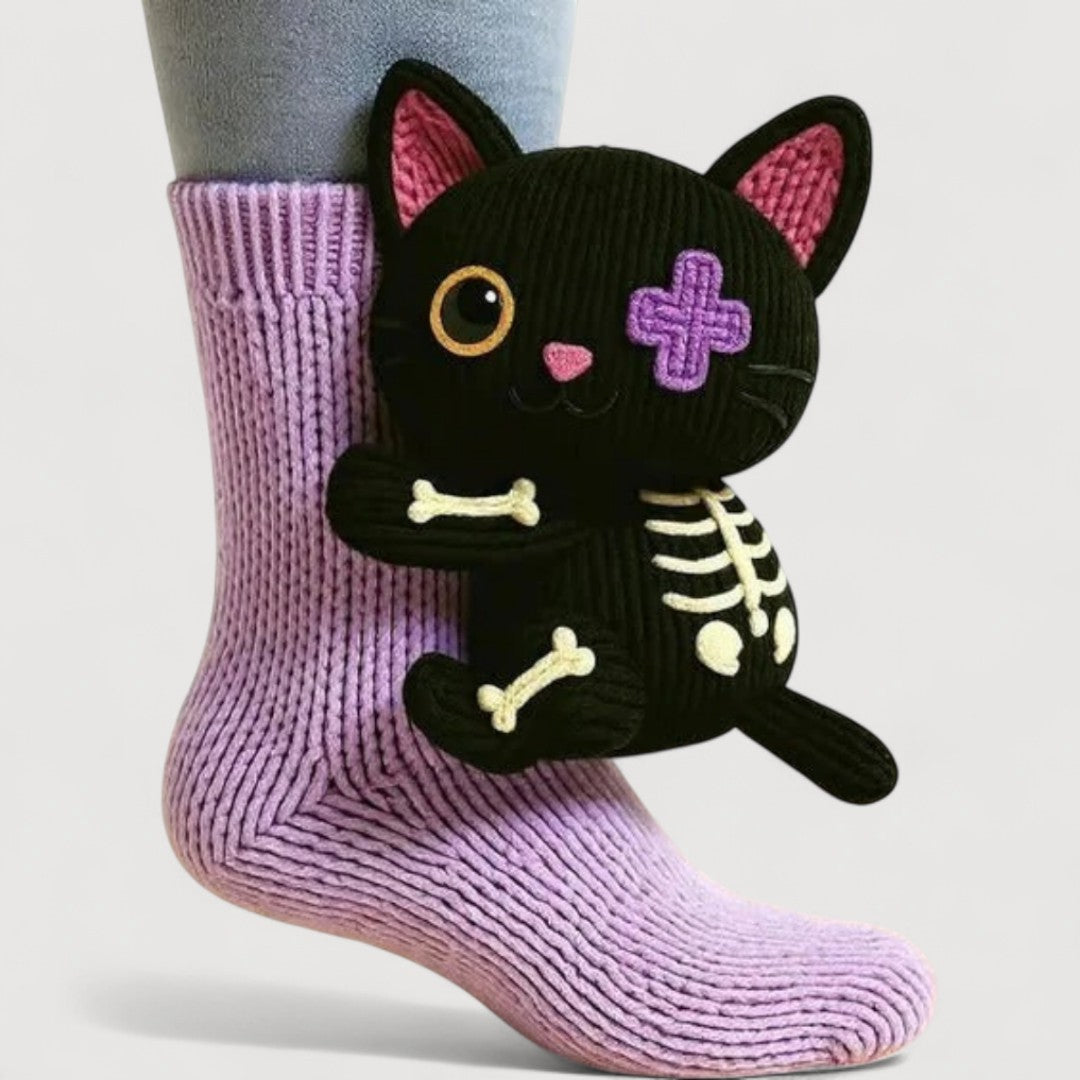 LILO – COSY SOCKS