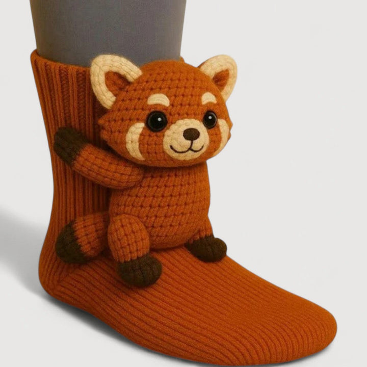 LILO – COSY SOCKS
