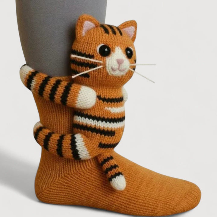 LILO – COSY SOCKS