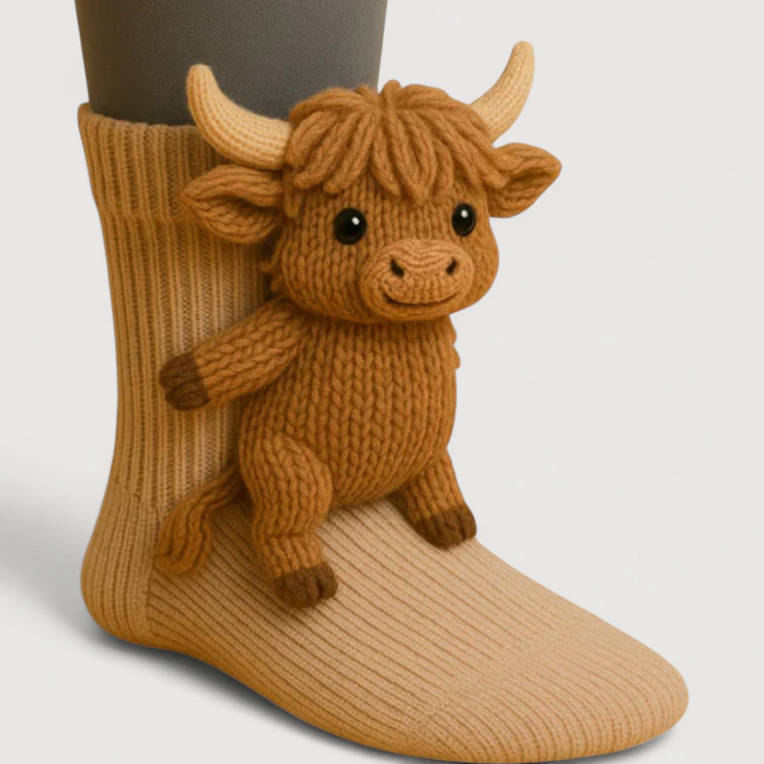 LILO – COSY SOCKS