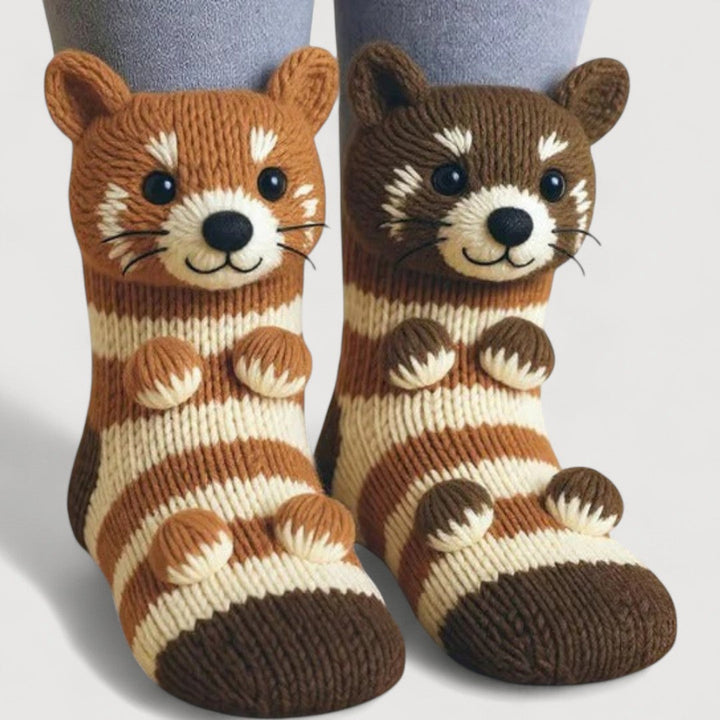 LILO – COSY SOCKS