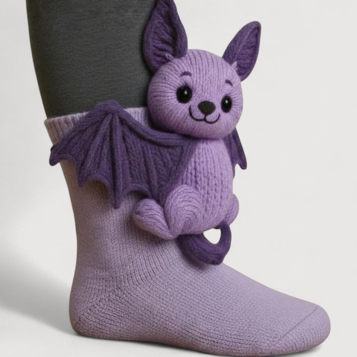 LILO – COSY SOCKS