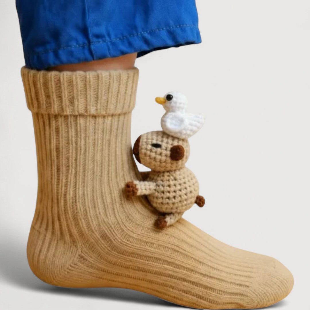 LILO – COSY SOCKS