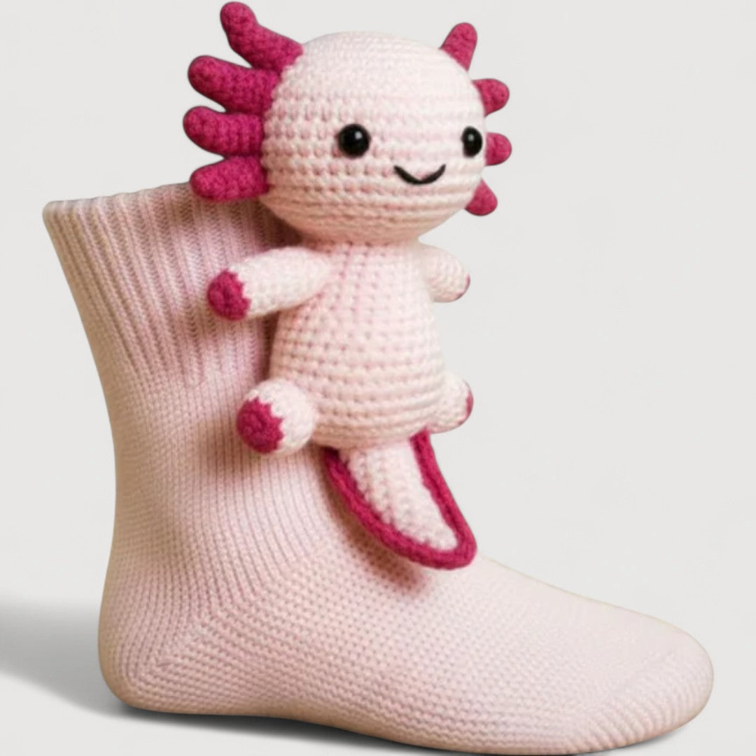 LILO – COSY SOCKS