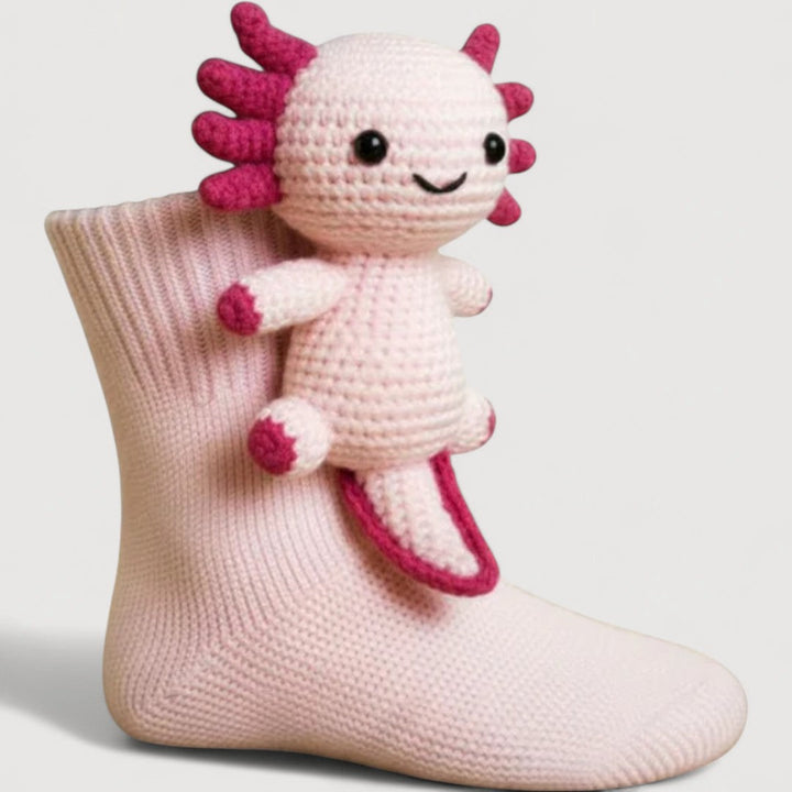 LILO – COSY SOCKS