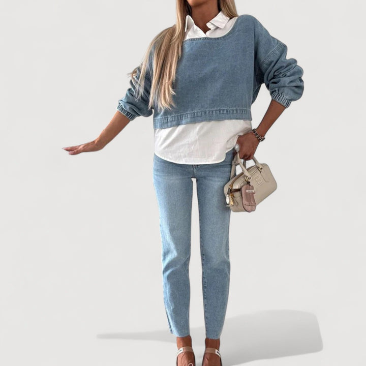 LORINE – TWO-PIECE SET