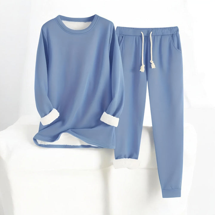 RUBY – COZY LOUNGE SET