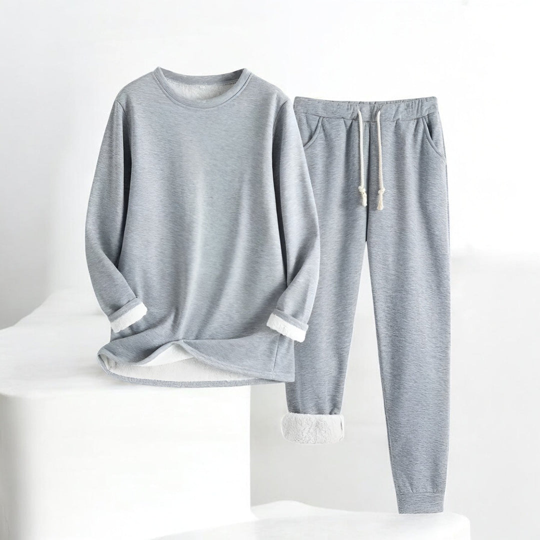 RUBY – COZY LOUNGE SET