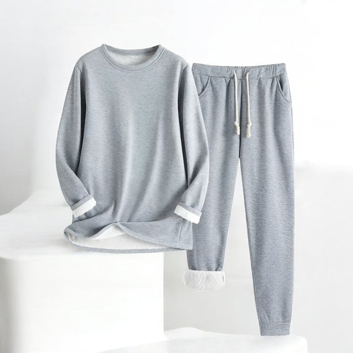 RUBY – COZY LOUNGE SET